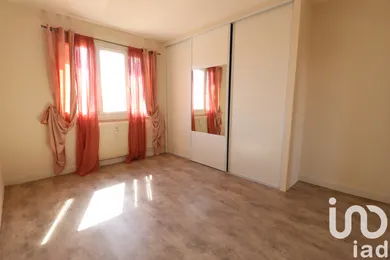 Apartment in Pont-du-Château (63430)