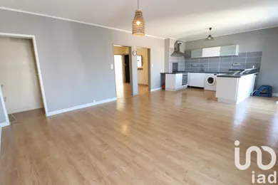 Apartment at Pont-du-Château (63430)