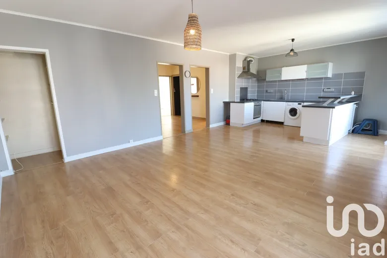 Appartement 3 pièces 78 m² · à Pont-du-Château · 78 m² · 149 900 €