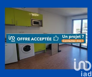 Appartement à Montpellier (34070)