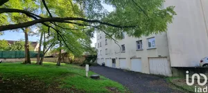 Studio at Corbeil-Essonnes (91100)