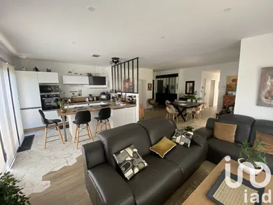 House in Cholet (49300)