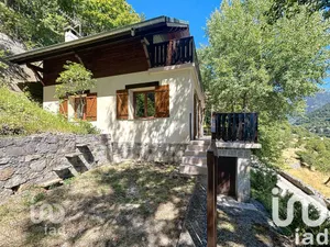 Maison à Saint-Martin-Vésubie (06450)