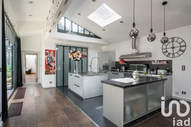 Apartment in Grenoble (38000)