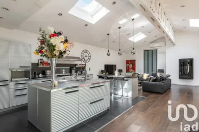 Apartment in Grenoble (38000)