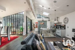 Apartment in Grenoble (38000)