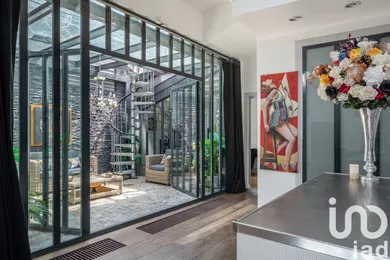 Apartment at Grenoble (38000)