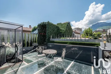 Apartment at Grenoble (38000)