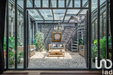 Apartment at Grenoble (38000)