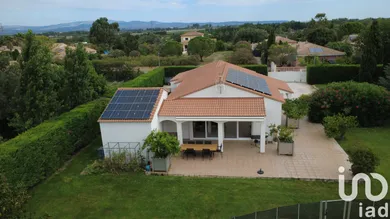 House at Pia (66380)