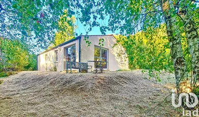 Maison à Moragne (17430)
