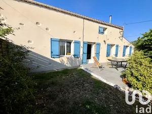 Maison à Le Poiré-sur-Vie (85170)