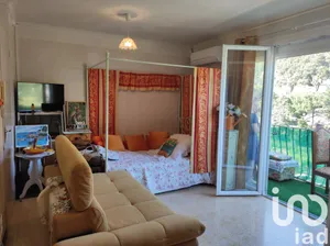 Studio à Amélie-les-Bains-Palalda (66110)