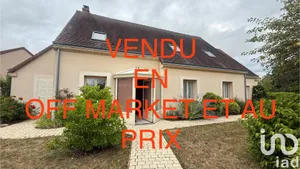 Maison à Brou (28160)