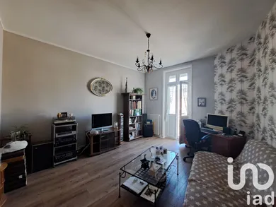 Townhouse at Thouars (79100)