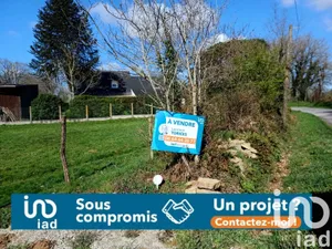 Terrain à Allaire (56350)