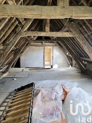 Appartement à Laon (02000)