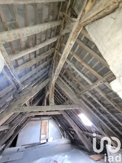 Apartment in Laon (02000)