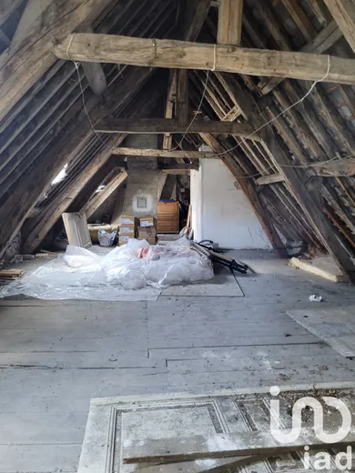 Apartment in Laon (02000)