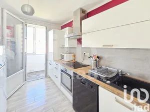 Appartement à Nîmes (30000)