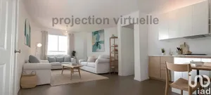 Apartment at Niort (79000)
