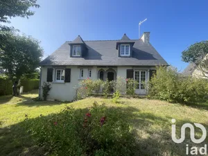 Maison à Lamballe (22400)