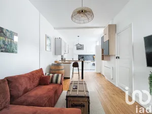 Apartment at Toulouse (31500)