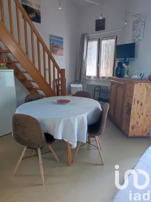Duplex at Amélie-les-Bains-Palalda (66110)