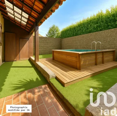 Maison à Béziers (34500)