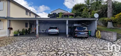 Maison traditionnelle à La Possession (97419)