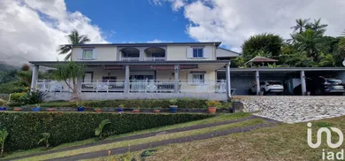 Maison traditionnelle à La Possession (97419)