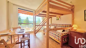 Studio at Villard-de-Lans (38250)