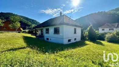 House at Sainte-Marie-aux-Mines (68160)