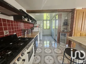 Maison à Launois-sur-Vence (08430)