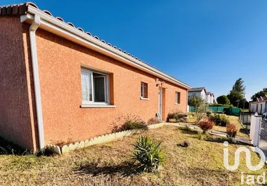 House at Rieux-Volvestre (31310)