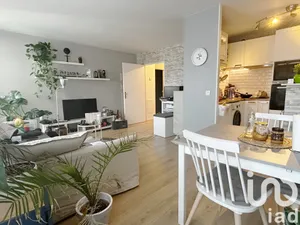 Appartement à Pantin (93500)