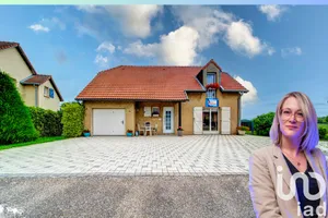 House at La Maxe (57140)