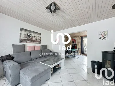 Townhouse at Desvres (62240)