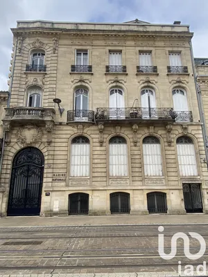 Apartment at Bordeaux (33000)