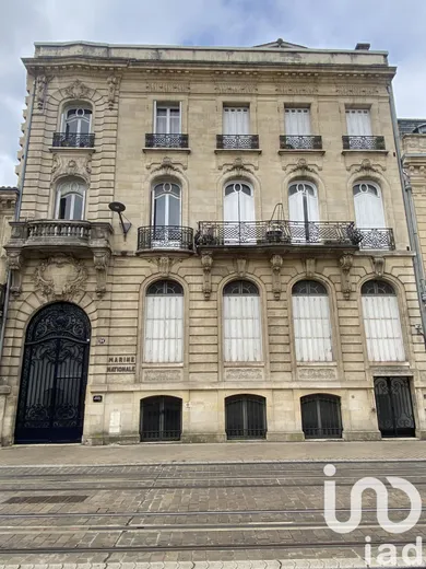 Appartement à Bordeaux (33000)
