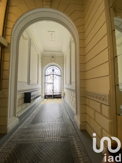 Apartment in Bordeaux (33000)