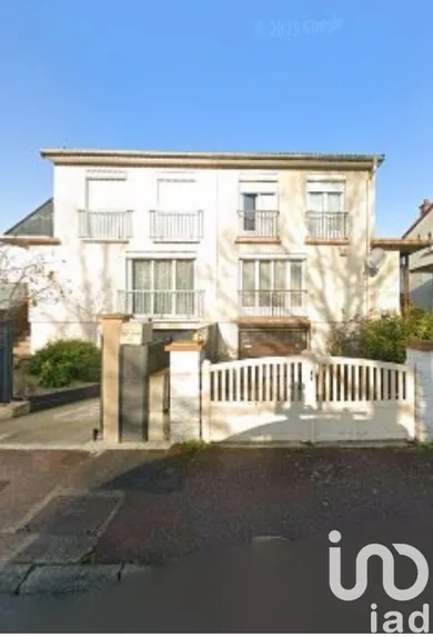 Maison à Le Havre (76610)