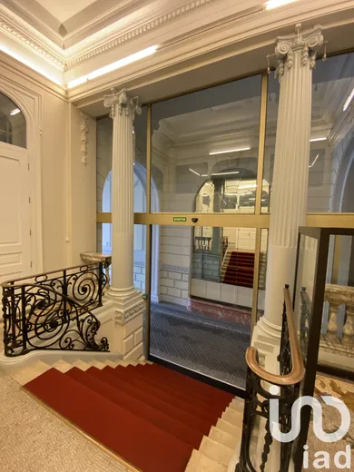 Apartment in Bordeaux (33000)