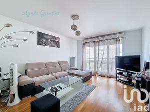 Appartement à Limeil-Brévannes (94450)