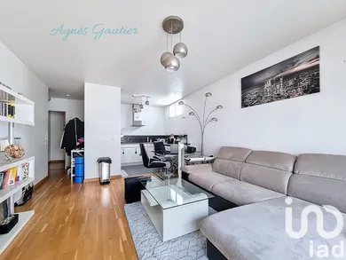 Appartement à Limeil-Brévannes (94450)