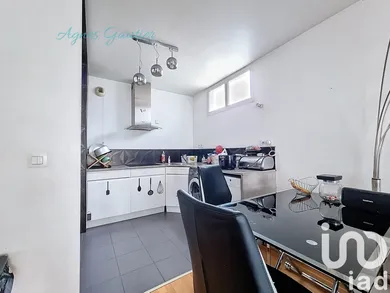 Appartement à Limeil-Brévannes (94450)