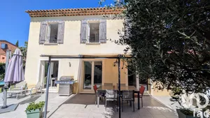 Maison à Le Rouret (06650)
