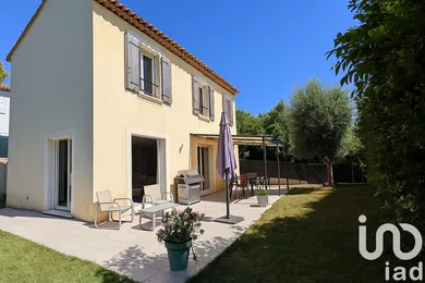 Maison à Le Rouret (06650)