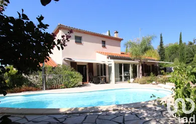 Maison traditionnelle à Sorède (66690)