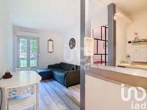 Appartement à Dammarie-les-Lys (77190)